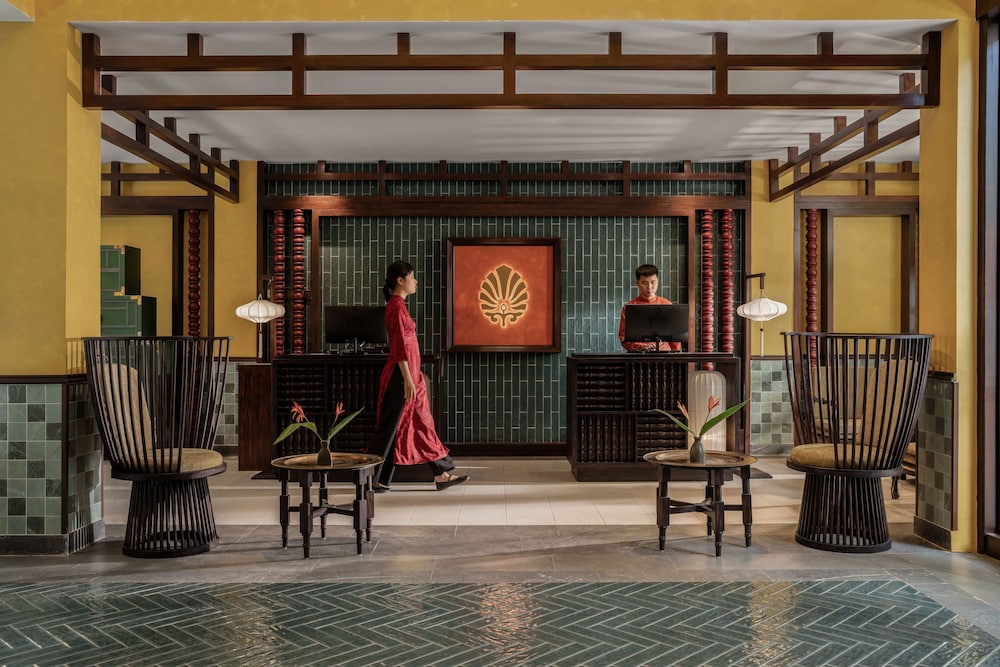 グリーン ヘヴン ホイ アン リゾート アンド スパ(The Signature Hoi An) 写真4