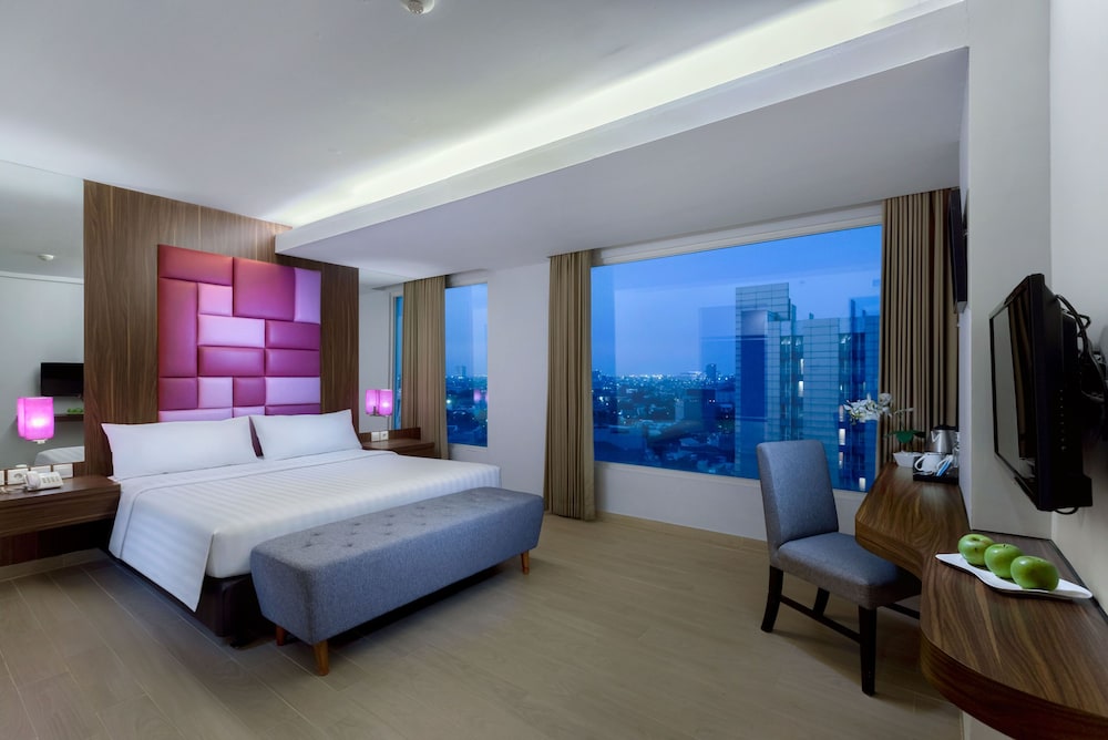Quest Hotel Darmo Surabaya 19/52