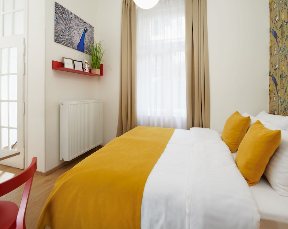 City Nest Apartments by Adrez Living 15/49