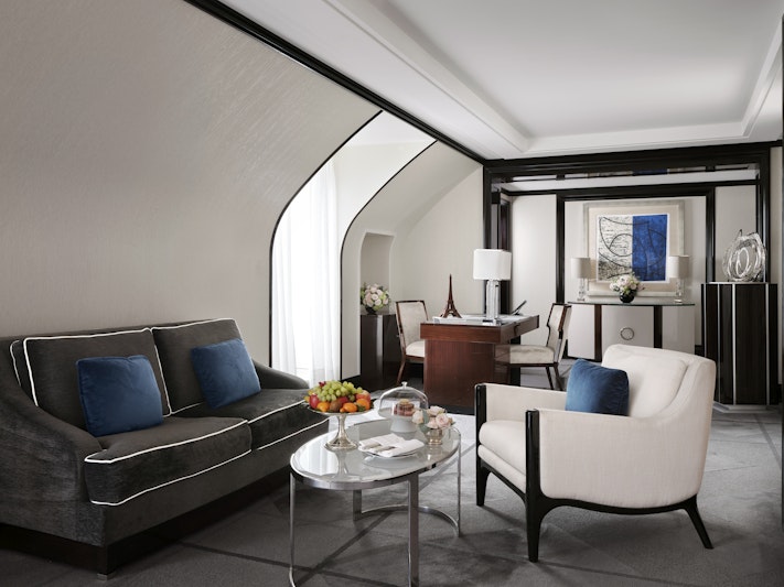 The Peninsula Paris 29/56