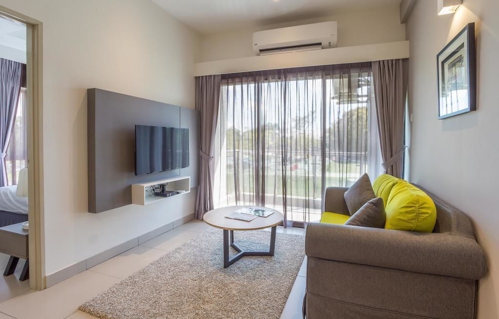 Meru Suites Meru Valley Resort 38/59