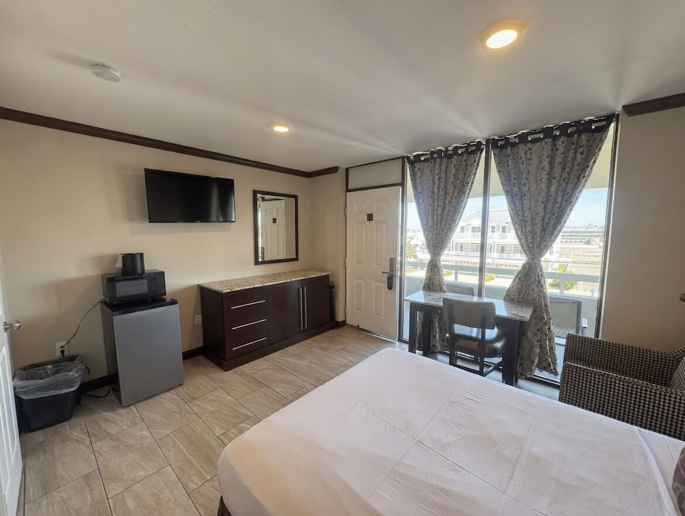 Beachside Resort Wildwood 19/50