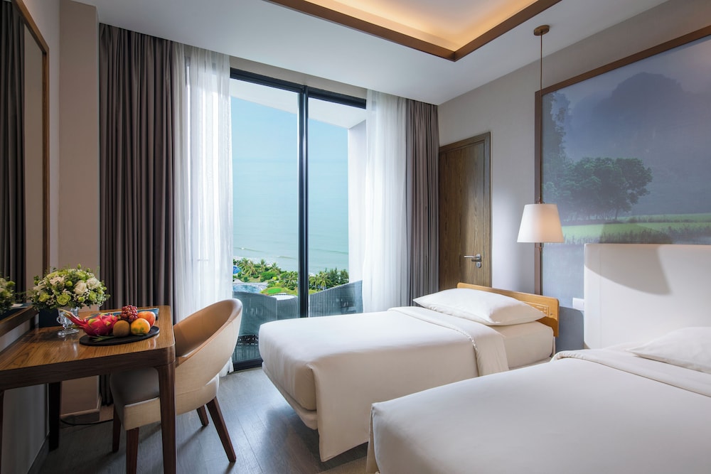 Grand Comfort, King Bed