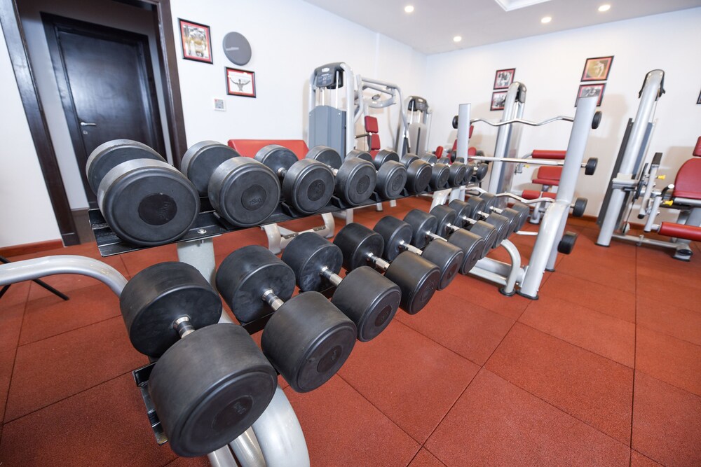 فندق جراند بارك(Verta Hotel Jeddah) 35/50