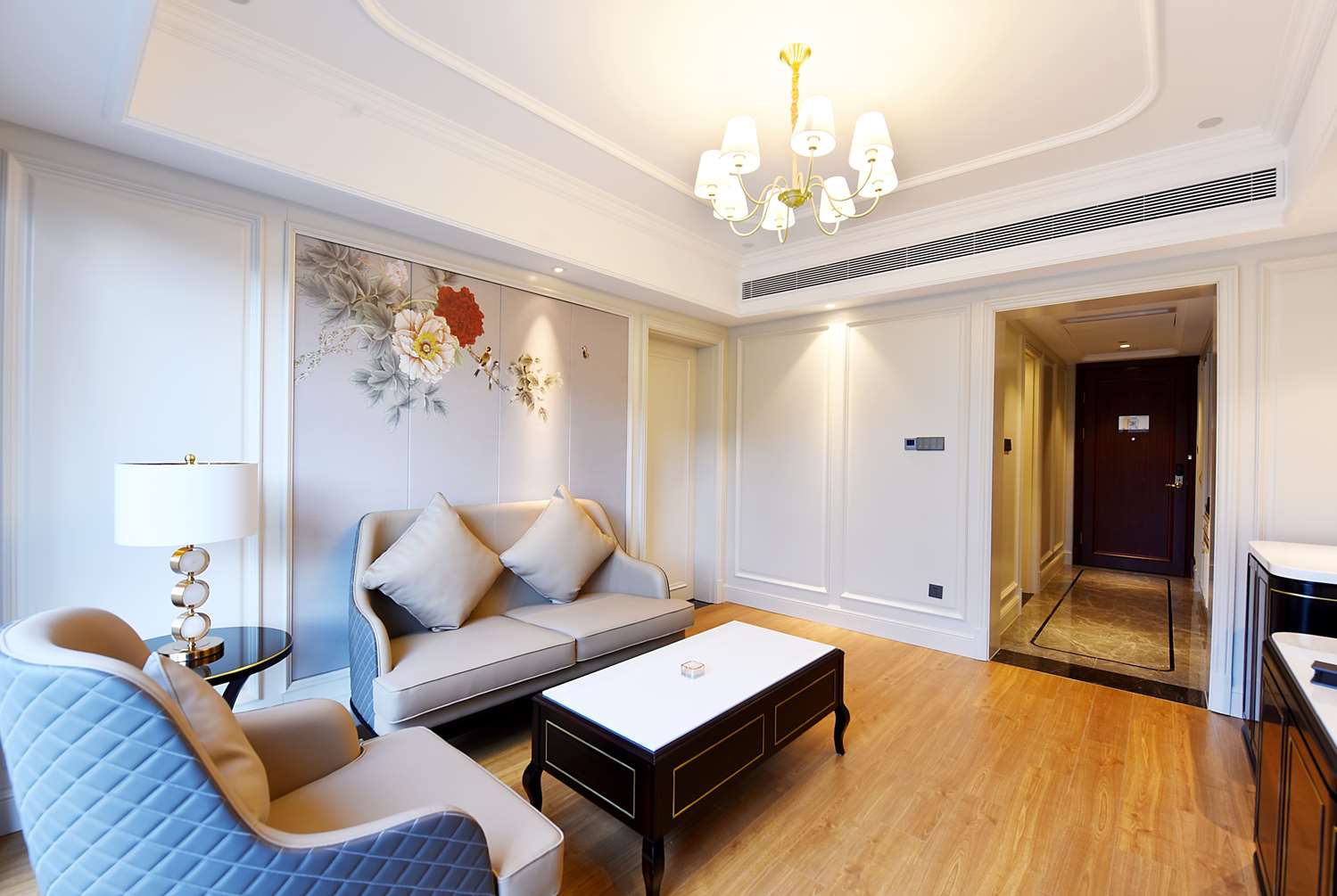 Ramada Plaza By Wyndham Wenzhou 9/36