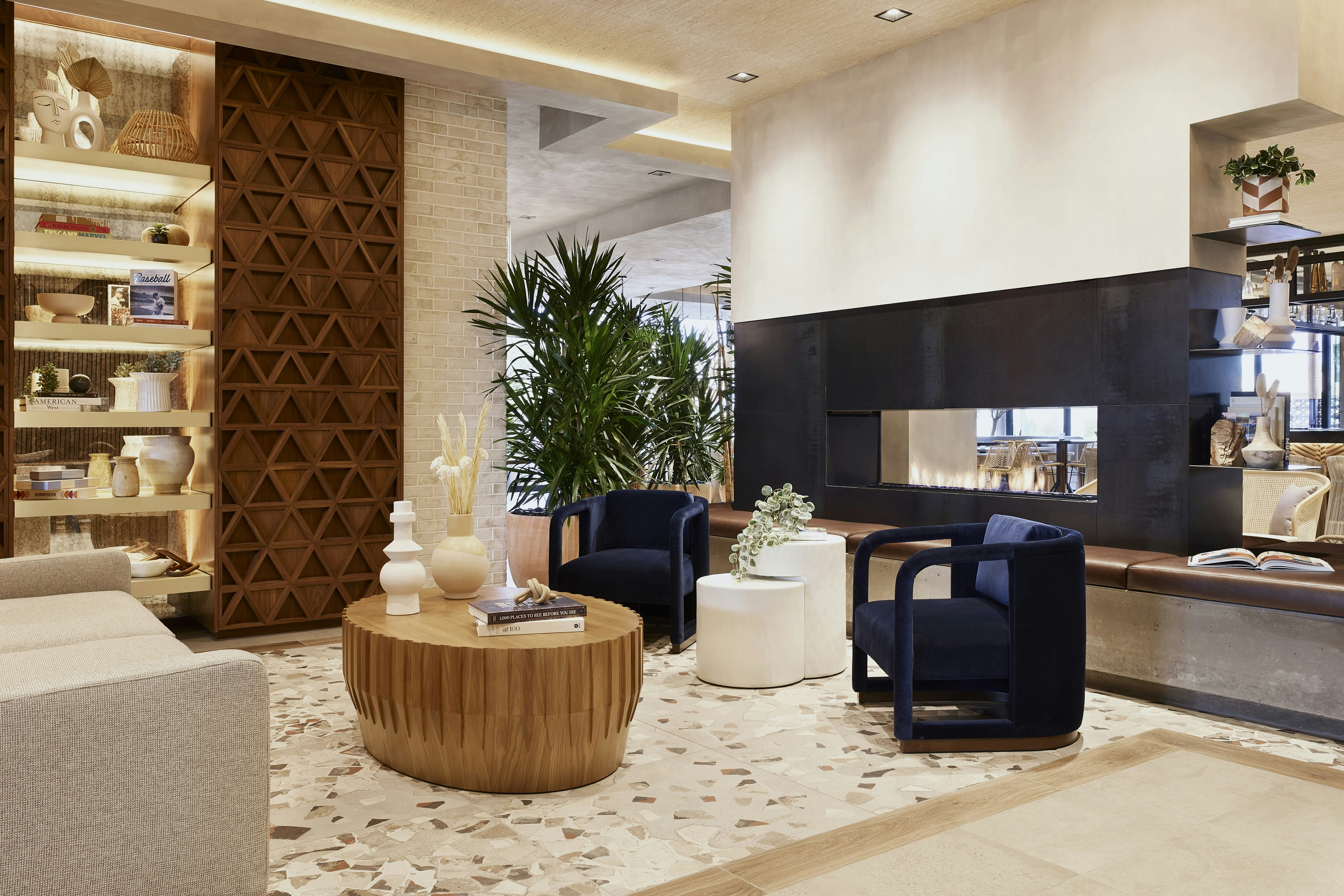 Senna House Scottsdale, Curio Collection by Hilton 27/42