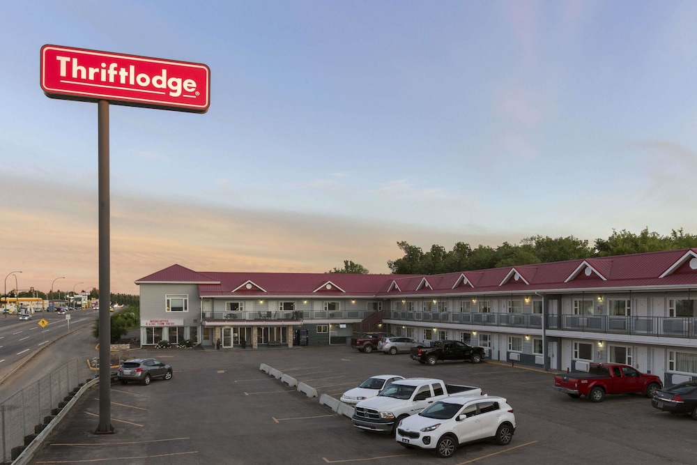 Thriftlodge Saskatoon 31/32