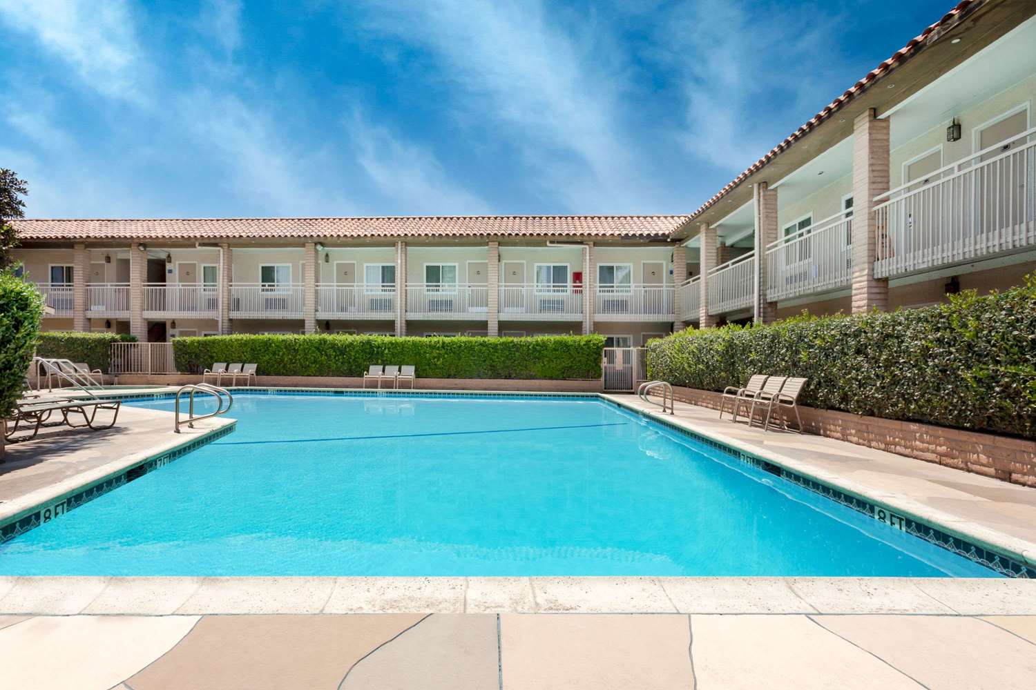 Orange County Airport Hotel Costa Mesa 14/15