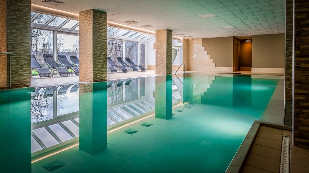Silva Hotel Spa Balmoral 32/60