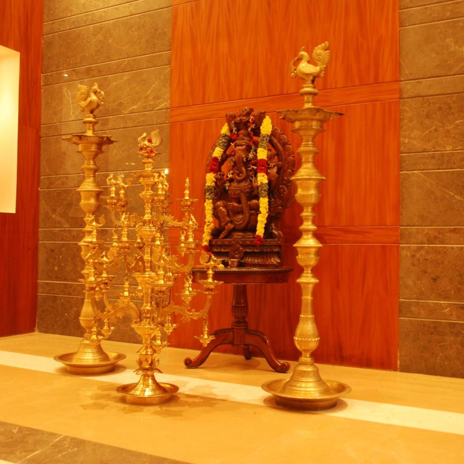 PLA KRISHNA INN 20/39