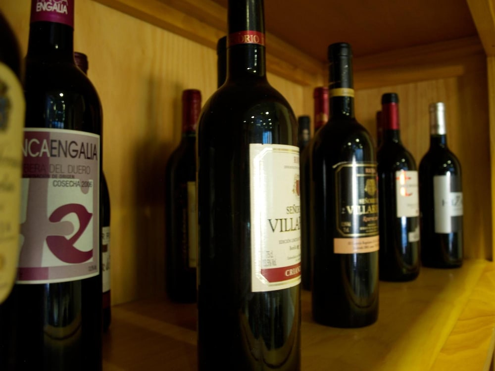 Hostal La Molina 16/54