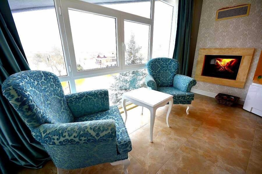 Agva Nehir Evi Otel 29/62