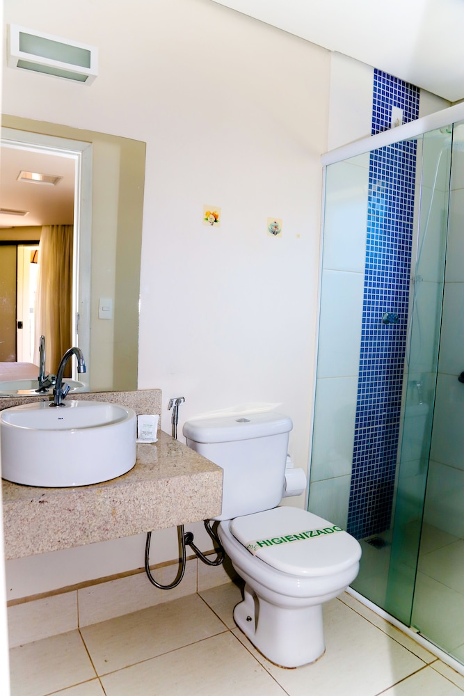 VOA Hotel Rezende 28/55