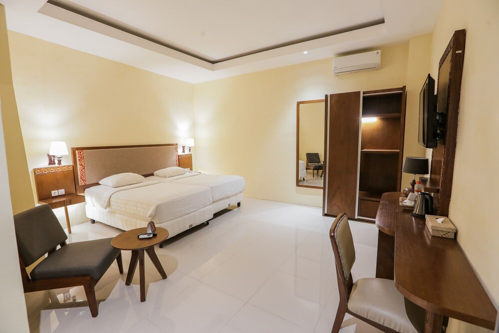 Ubud Hotel Villas Malang 33/76