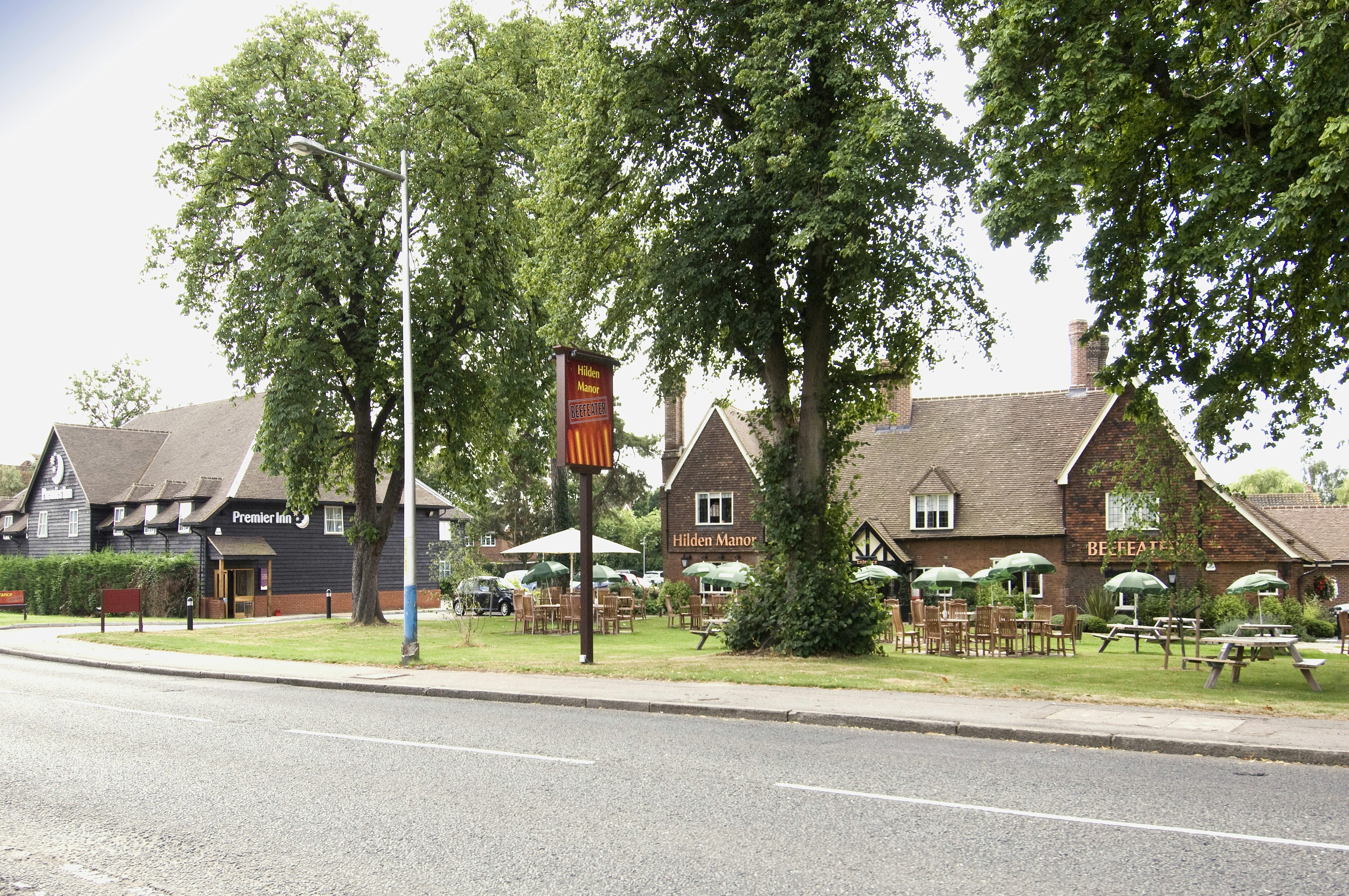 Premier Inn Tonbridge North 41/51