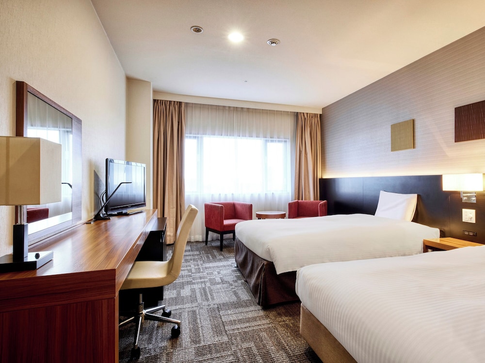 Royal Pines Hotel Chiba 22/50