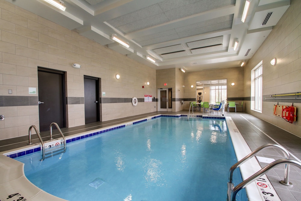 Holiday Inn Peoria At Grand Prairie 1/75