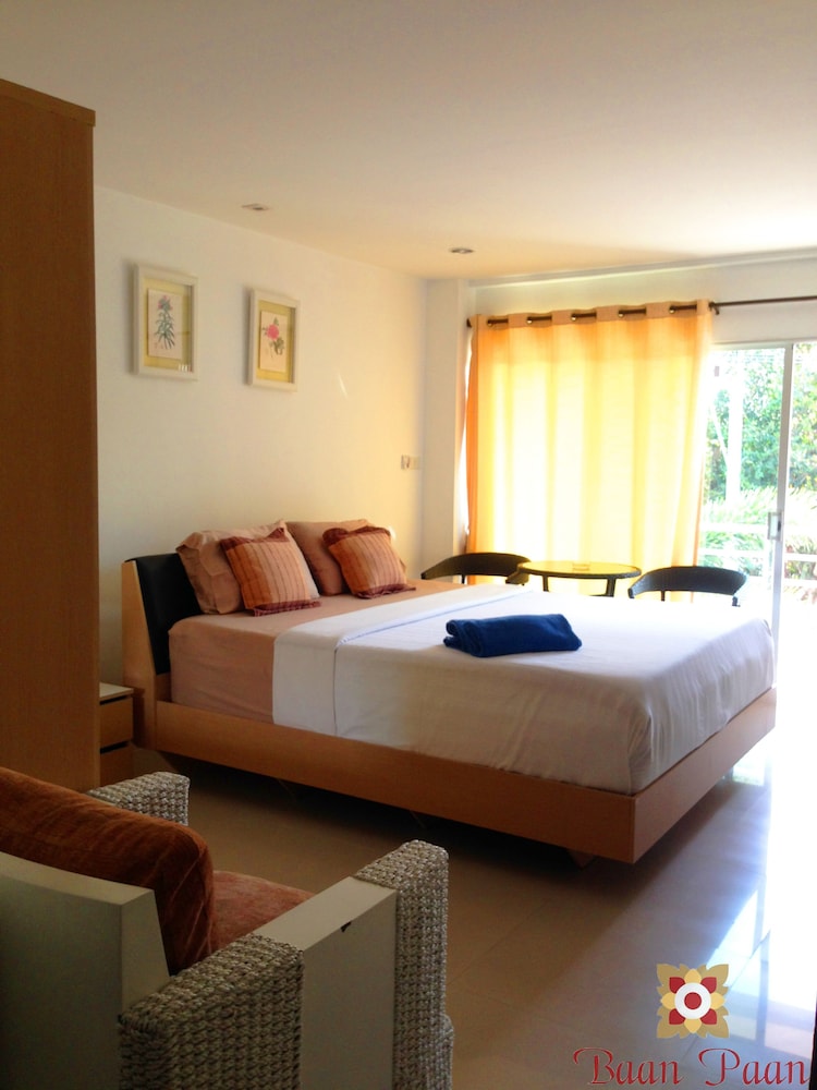 Baan Paan Hua Hin 14/72