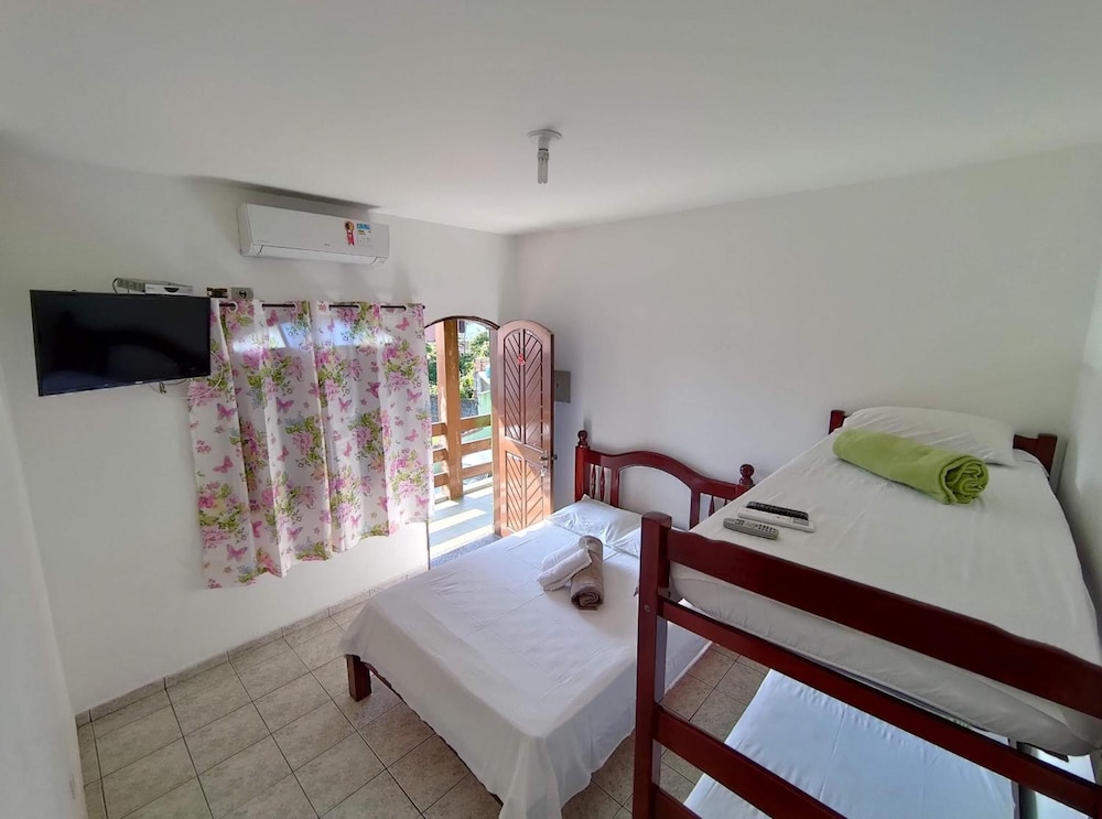 Oasis Pousada 8/40