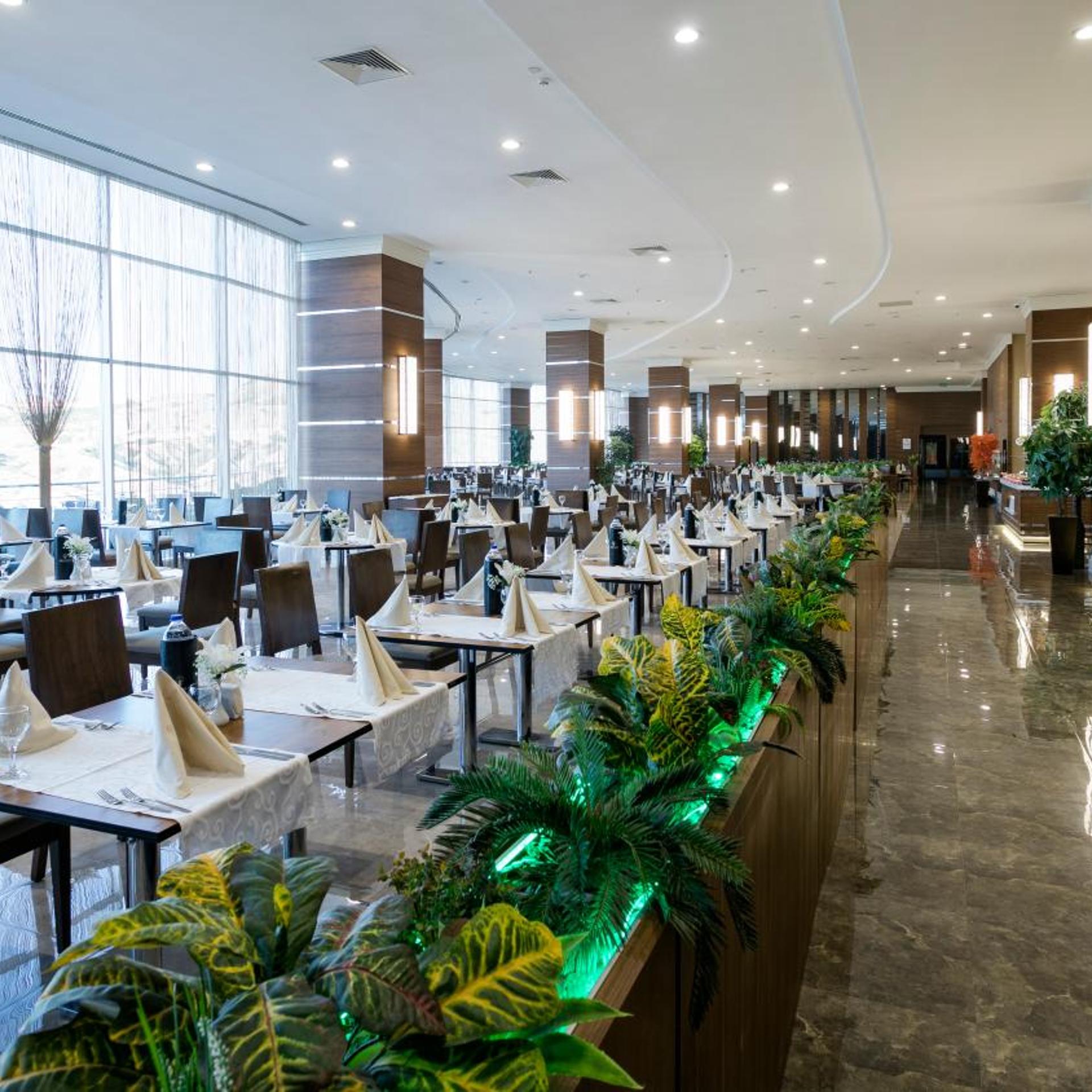 Grannos Thermal Hotel Convention Center 29/50