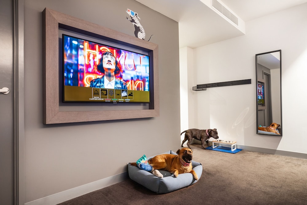 ibis Styles Melbourne Southbank 44/50