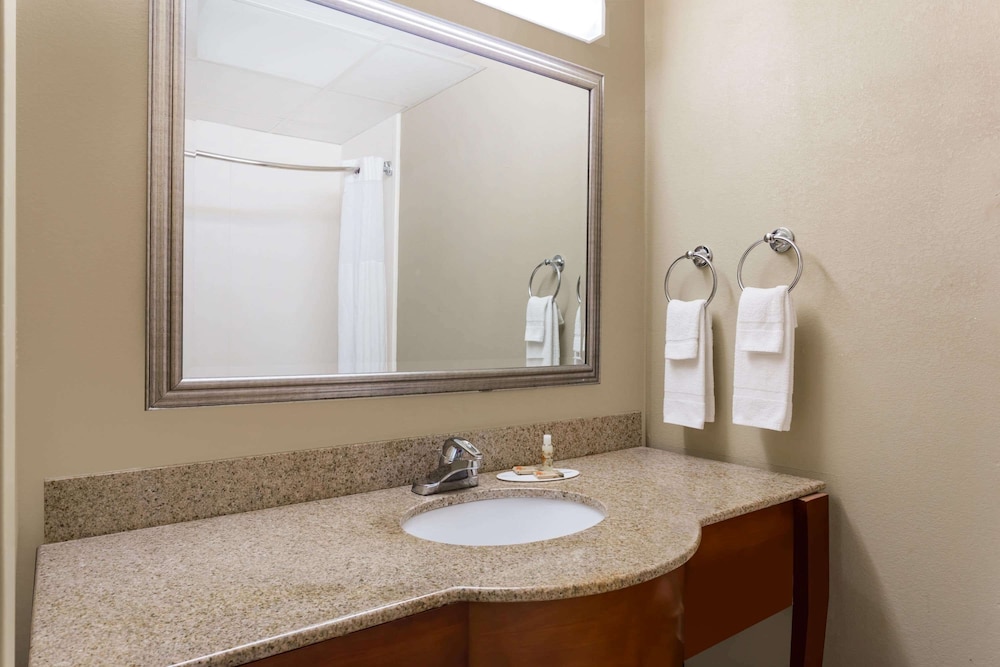 Wingate by Wyndham Savannah Gateway 19/41