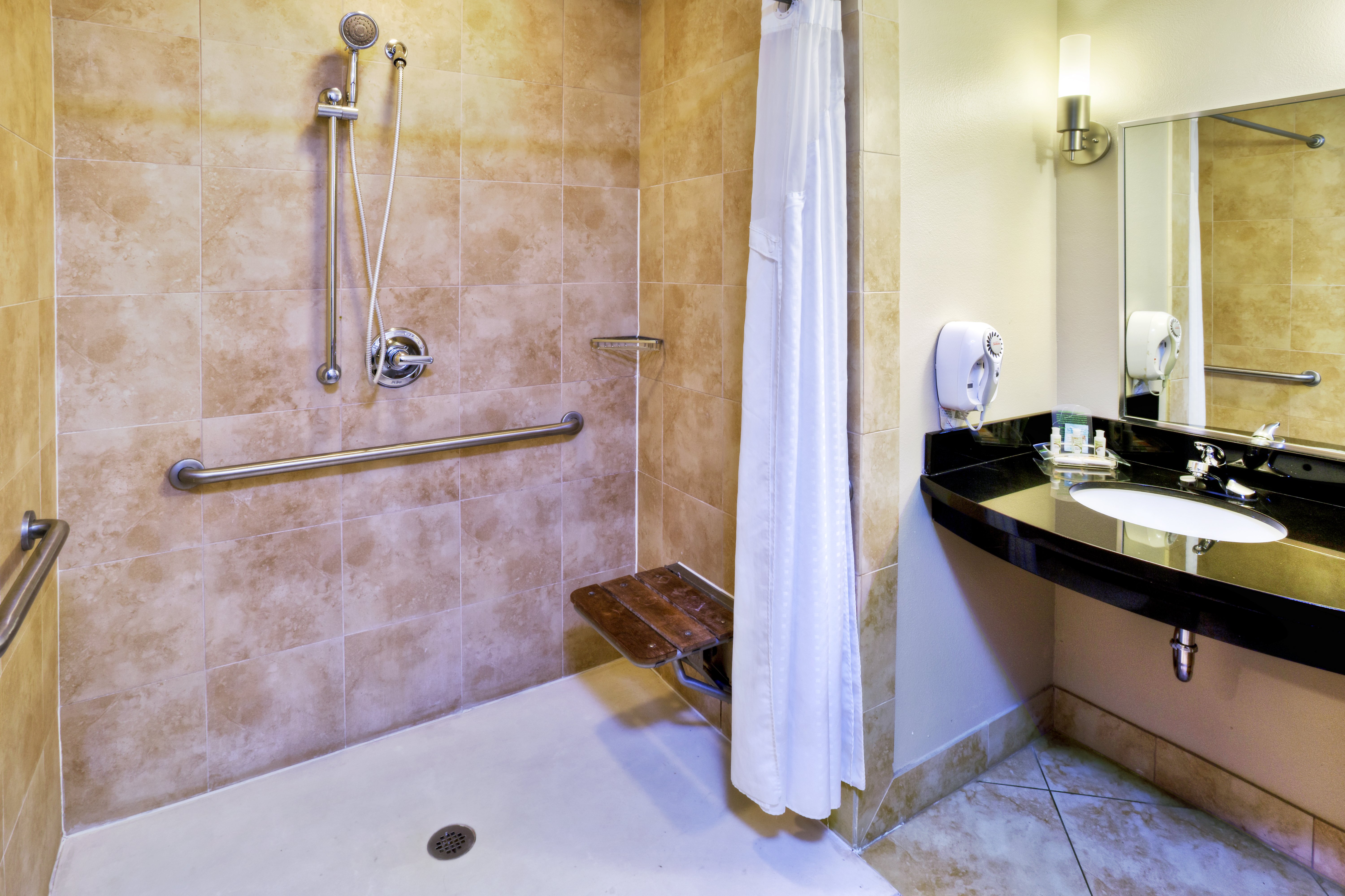 Holiday Inn Killeen - Fort Hood 73/76