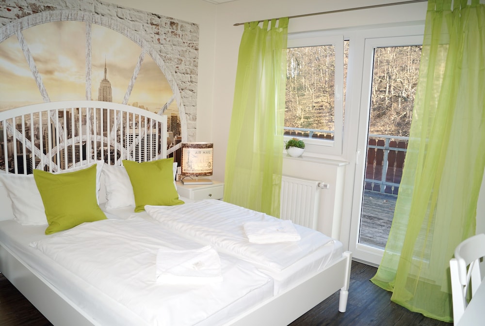 REGIOHOTEL Schanzenhaus Wernigerode 15/63
