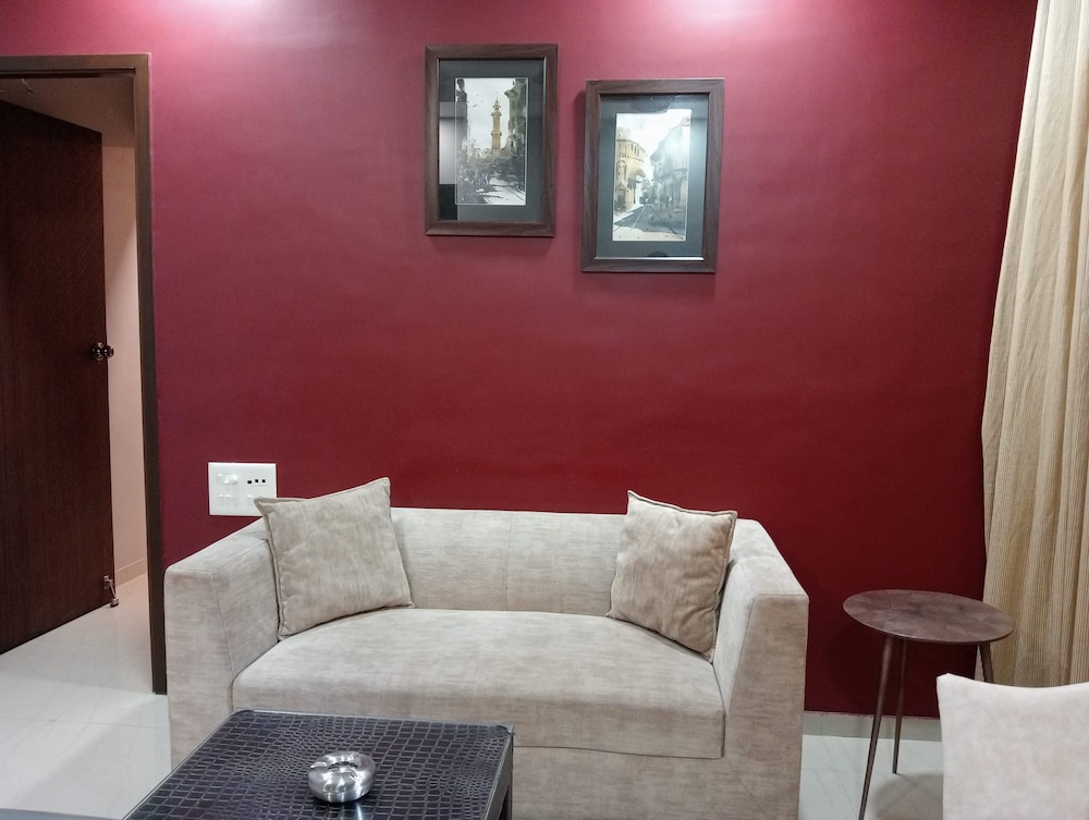 Landmark Asia Serviced Apartments 25/50
