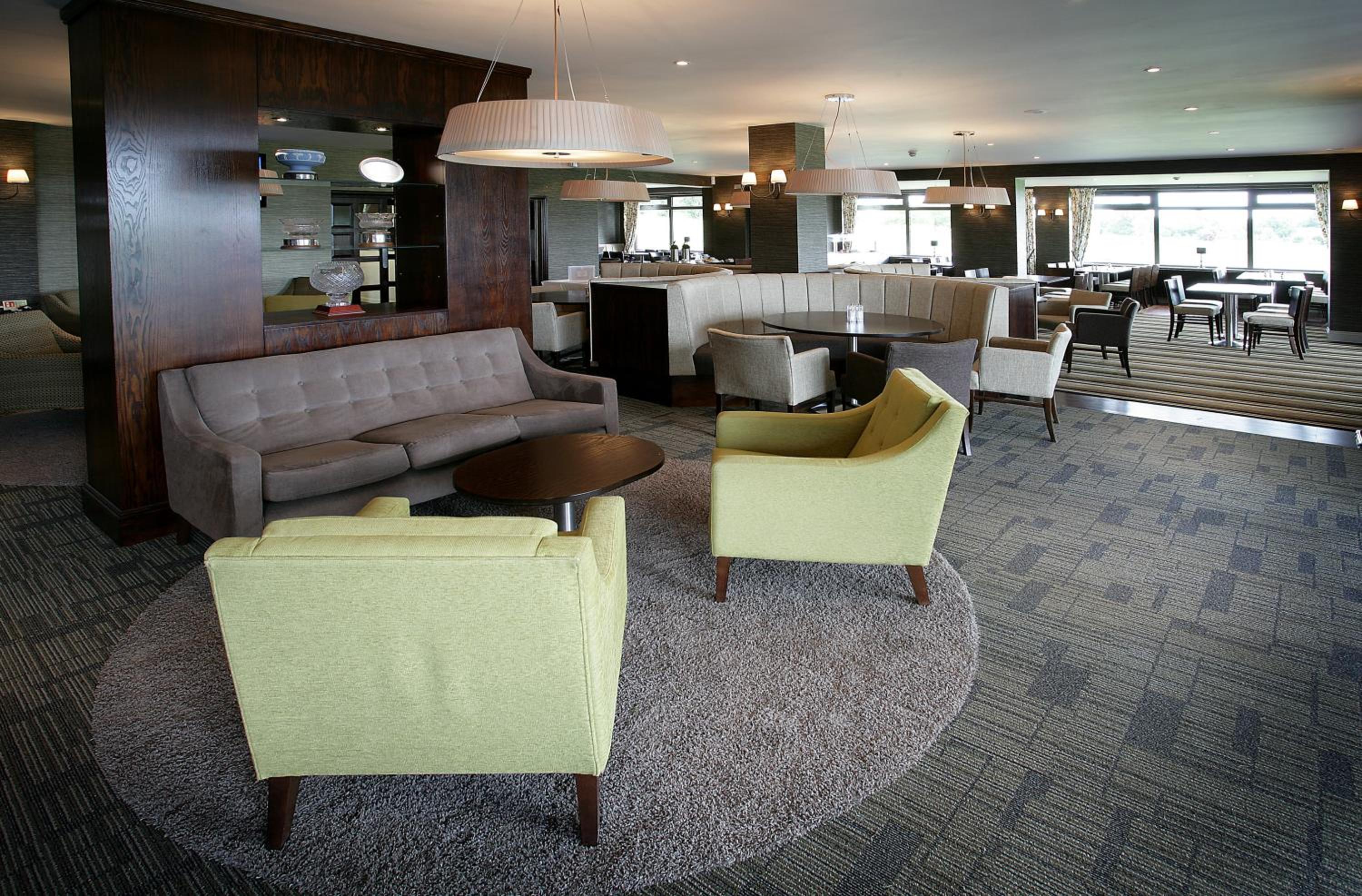 The Residence at The Nottinghamshire 50/67
