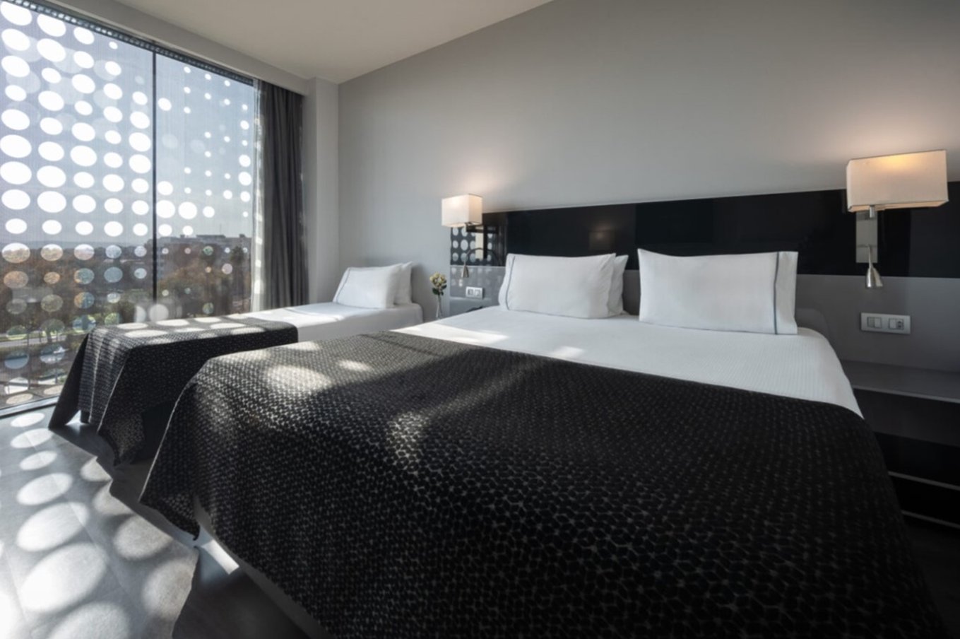 Eurostars Palace 30/85