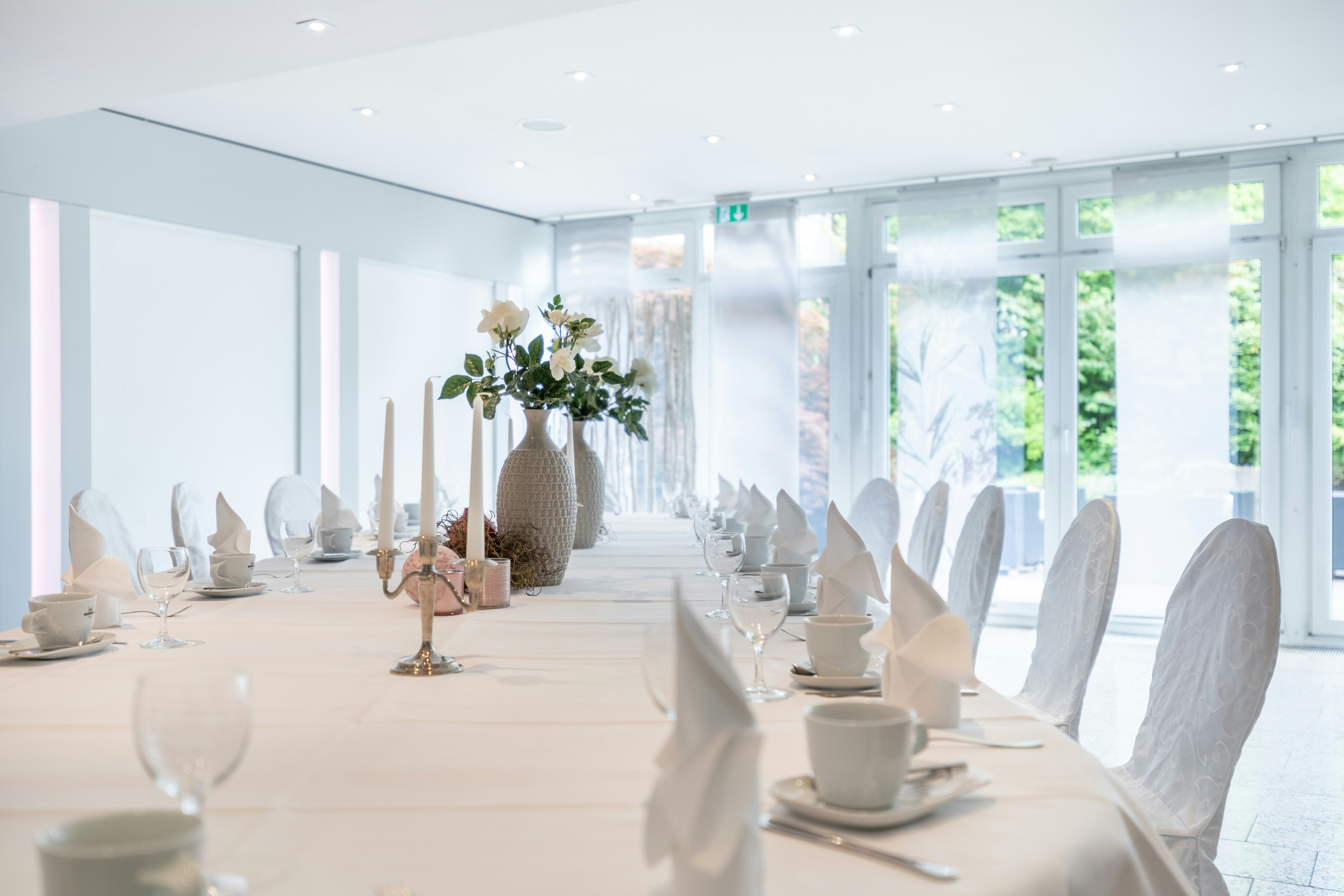 Hotel Elisenhof 80/99