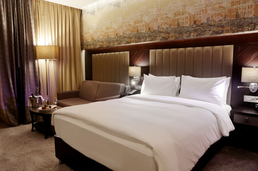 Doubletree By Hilton Istanbul Umraniye 22/63