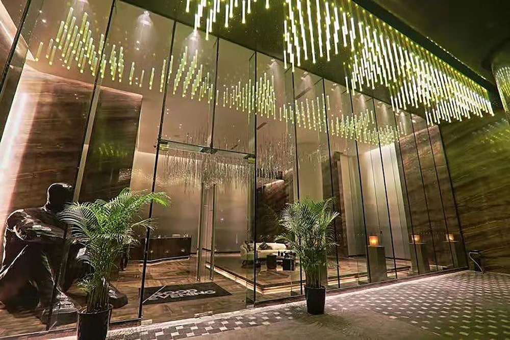 W Guangzhou Hotel 2/56