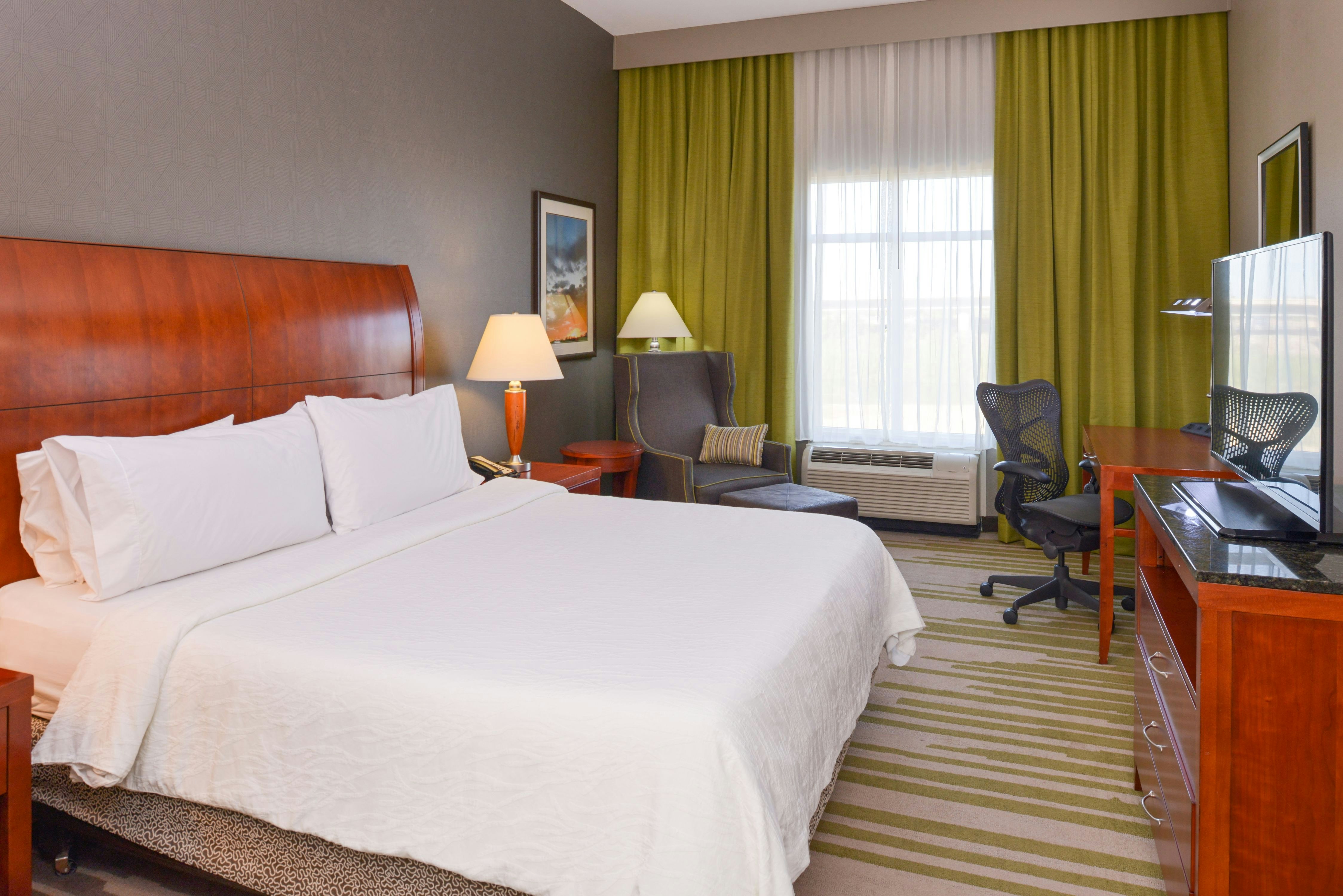 Hilton Garden Inn Yuma Pivot Point 5/16