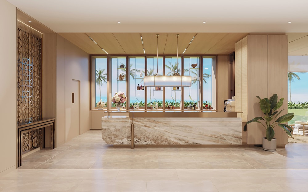 Melia Serenity Cam Ranh Beach Resort 7/47