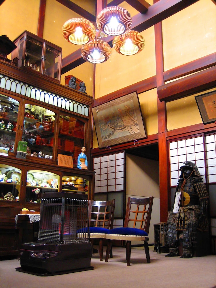 Sumiyoshi Ryokan 4/48
