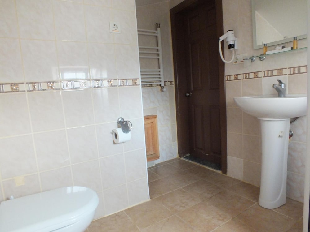 Villa D'or Butik Otel 23/27