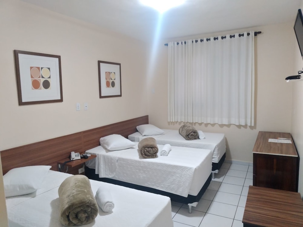 Hotel Concord 28/65