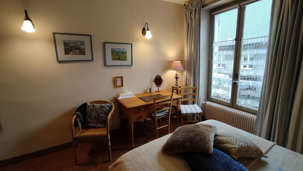 Chambres D'hôtes Dodo Et Tartines 26/38