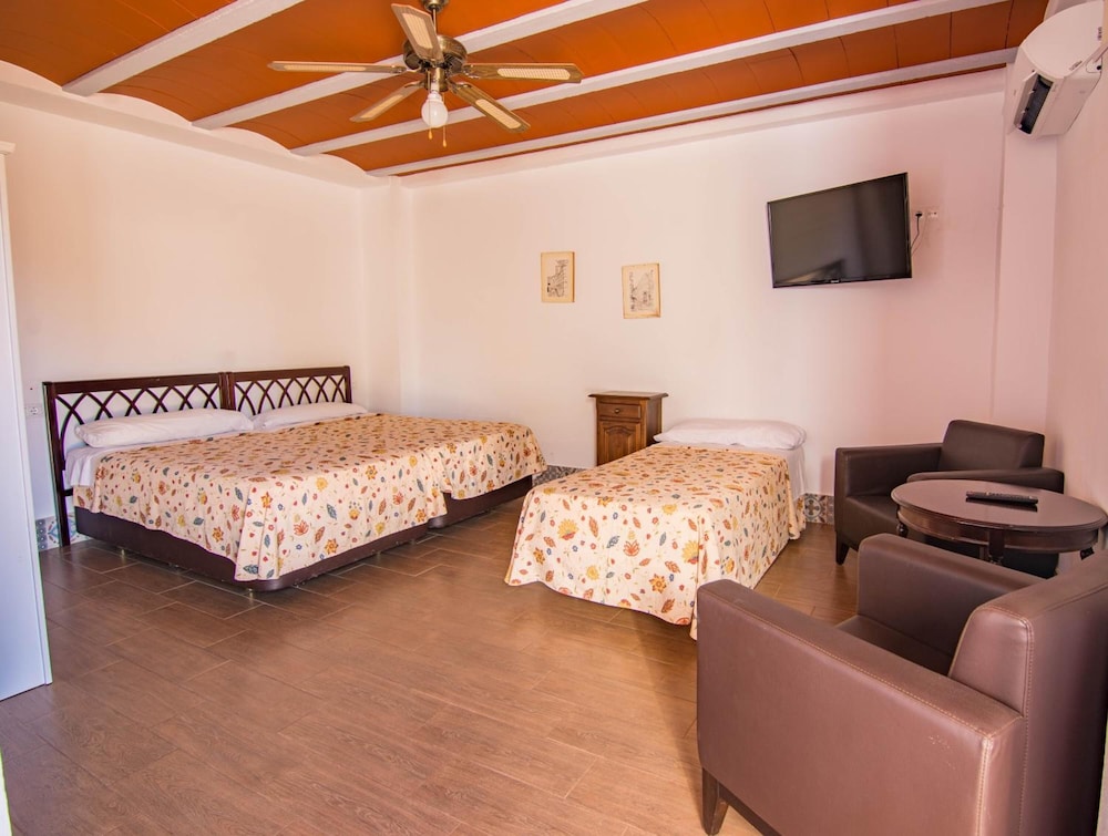 El Cortijo 22/50
