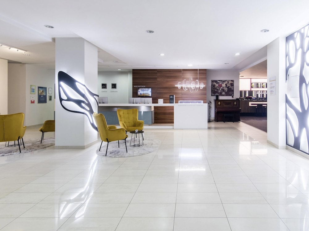 Mercure Marijampole 7/55