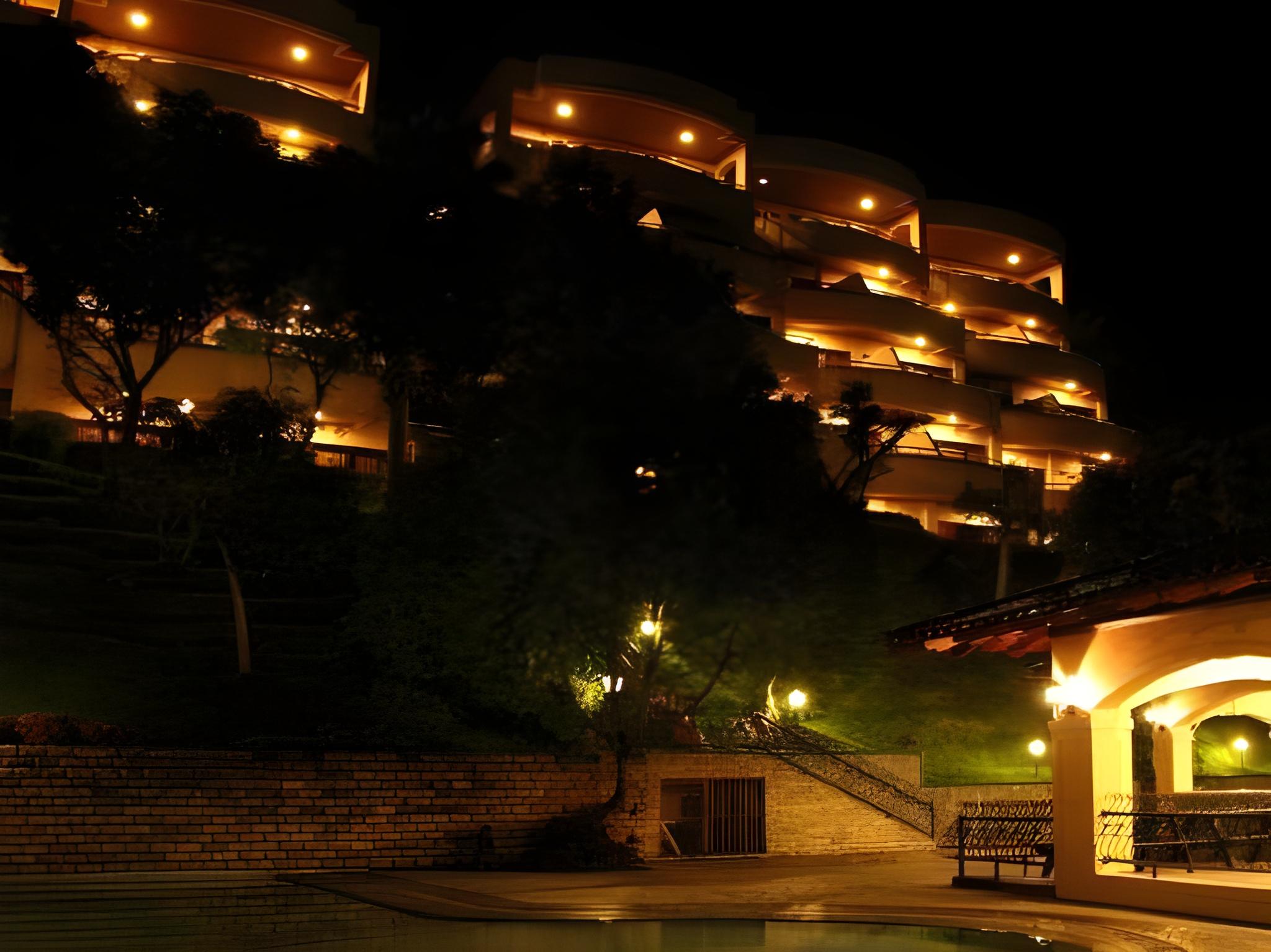 PUNCAK INN RESORT(KT) 19/27