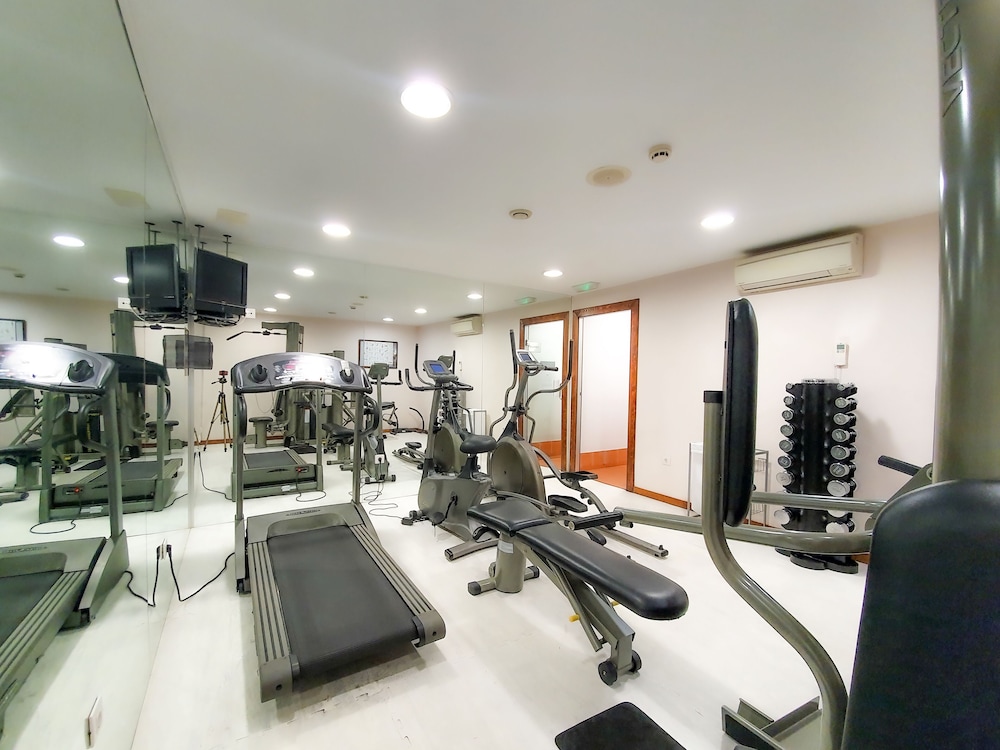 sport facilities