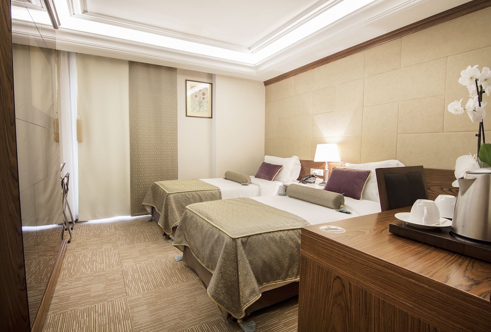 Eurostars Hotel Old City 23/71