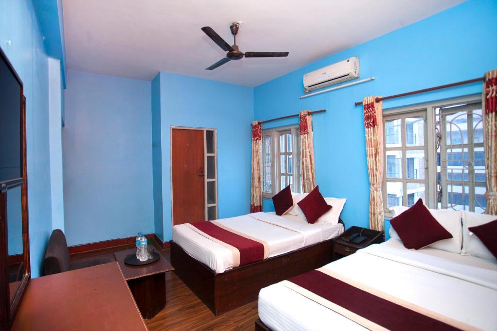 Hotel Pashupati Plaza 13/46