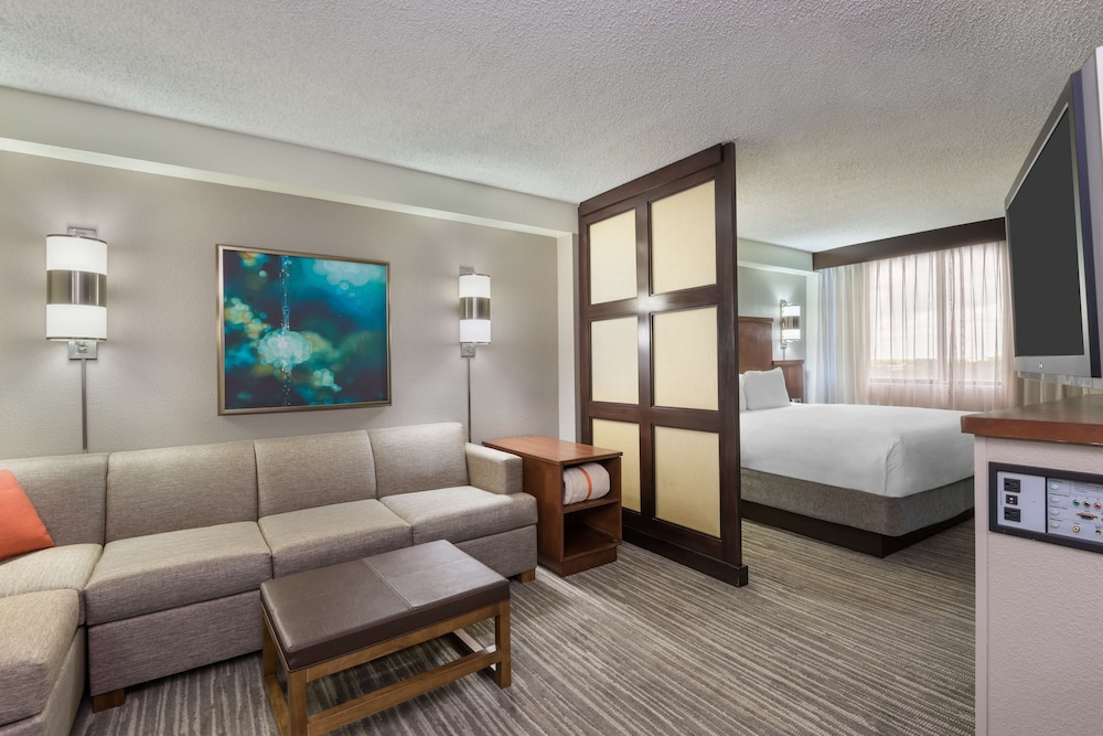 Hyatt Place Ft Lauderdale Plantation 7/38