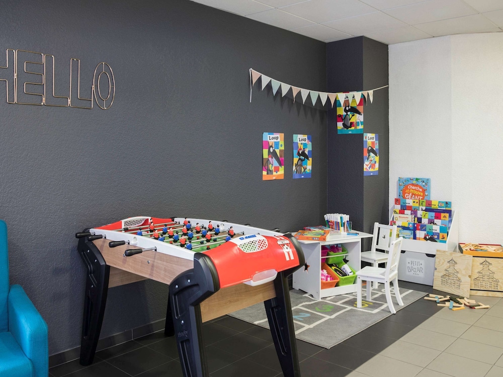 Aparthotel Adagio Access Strasbourg Petite France 30/49