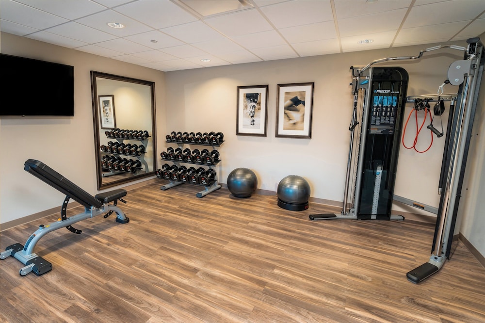 Staybridge Suites Coeur D Alene 24/44