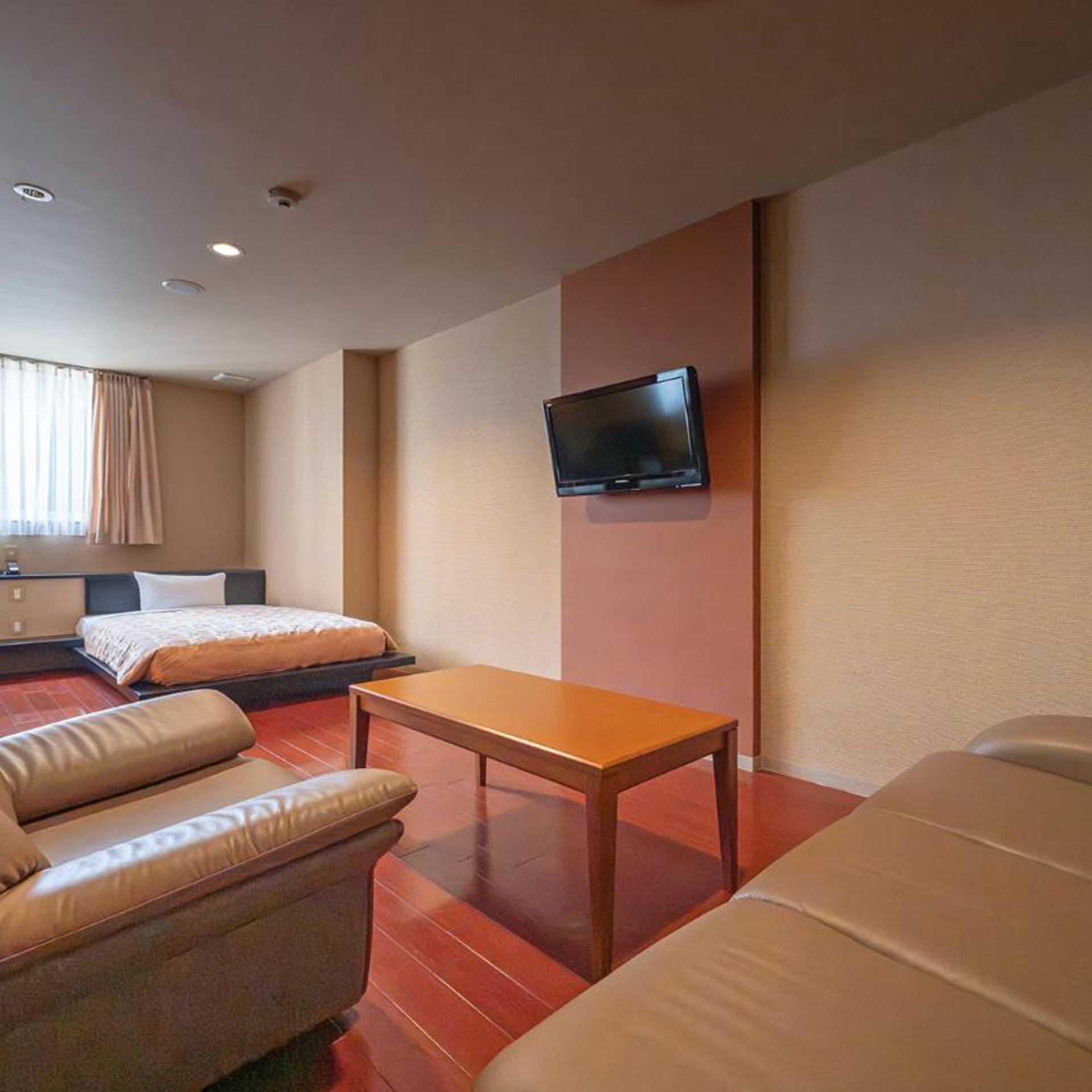 Quintessa Hotel Fukuoka Watanabedori Comic&Books 34/50